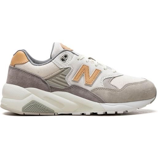 Collezione scarpe uomo new balance 580 prezzi sconti Drezzy