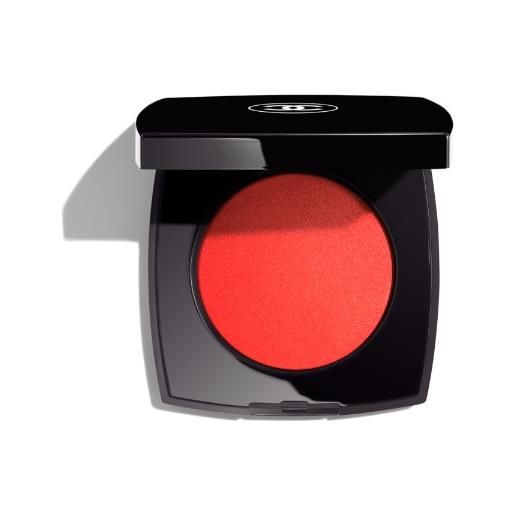 CHANEL joues contraste intense fard in polvere cremoso -