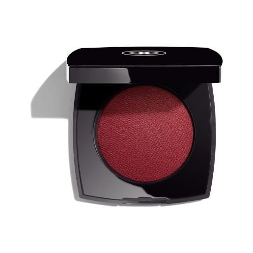 CHANEL joues contraste intense fard in polvere cremoso -