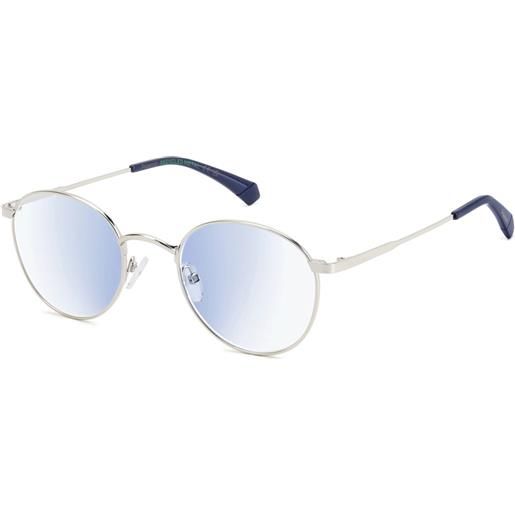 Persol polaroid pld 0027/r/bb 010