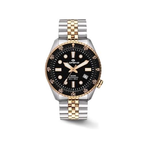 Orologio Lorenz GMT Special Edition - Gioielleria Fegadoli
