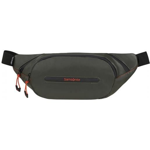 Samsonite marsupio Samsonite ecodiver climbing ivy 140879 9199