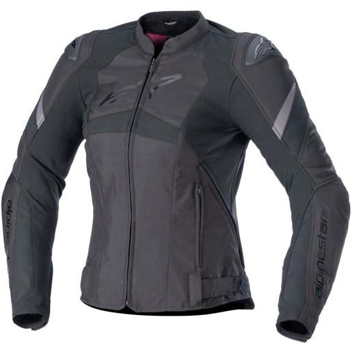 Alpinestars giubbotto moto donna Alpinestars stella t-gp plus r v4 nero