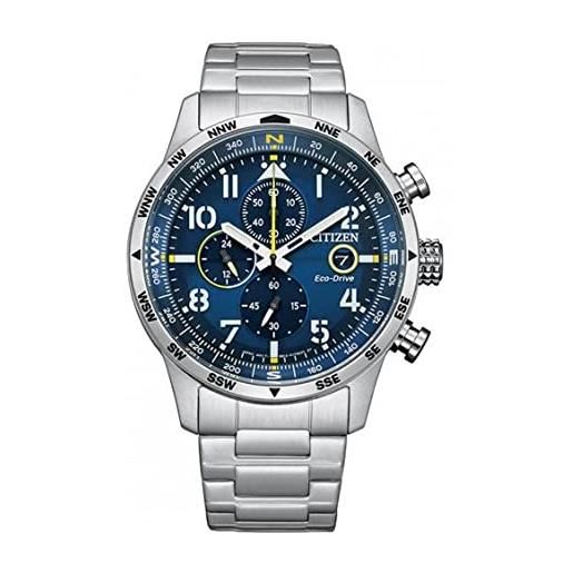 Citizen orologio uomo ca0790-83l