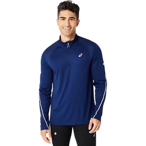 ASICS road lite-show ls top maglia running uomo