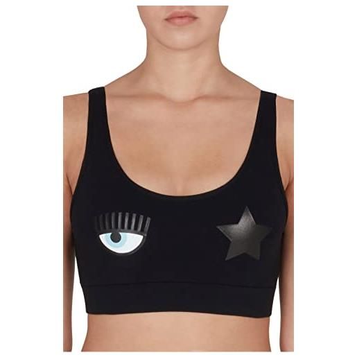 Ferragni top donna chiara ferragni 6801. A0555