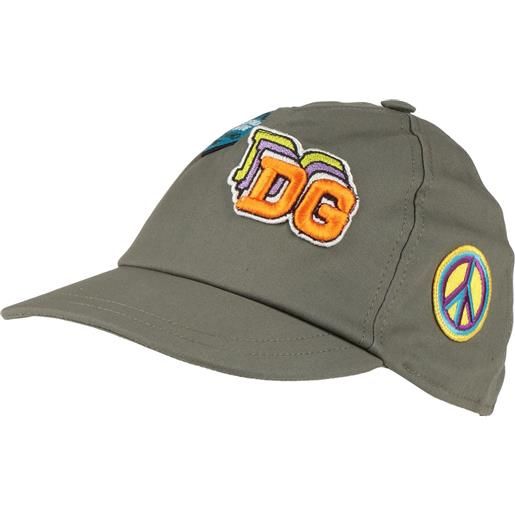 DOLCE&GABBANA - cappello
