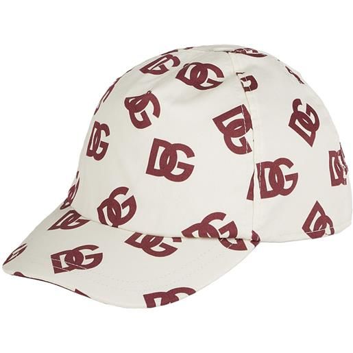 DOLCE&GABBANA - cappello