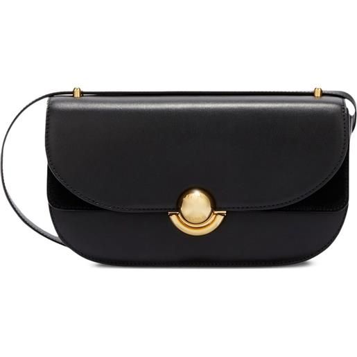 Furla borsa a spalla sfera piccola - nero