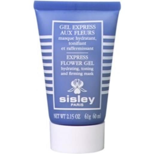 Sisley viso gel express aux fleurs 60 ml - 60 ml