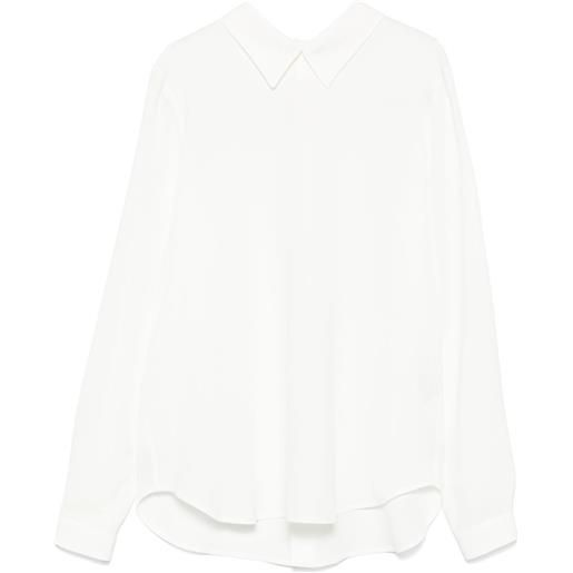 Antonelli blusa baba - bianco