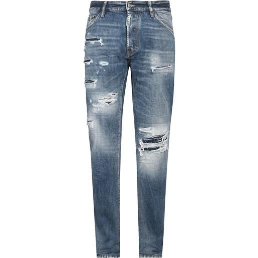 DSQUARED2 - pantaloni jeans