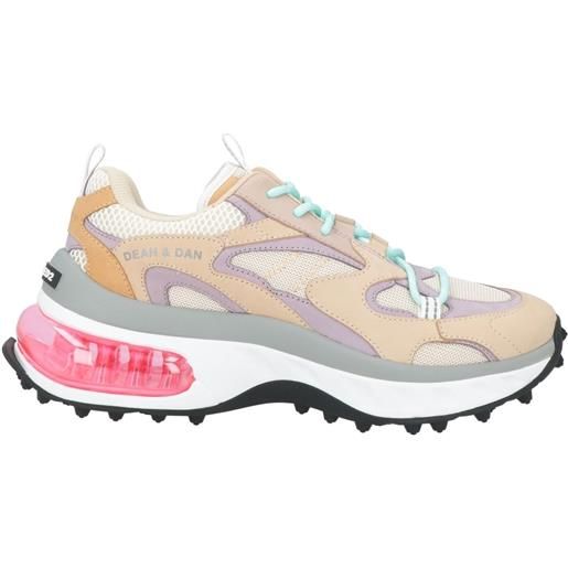 DSQUARED2 - sneakers