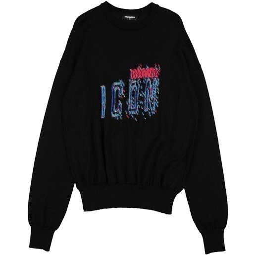 DSQUARED2 - pullover