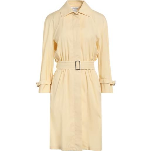 MAX MARA - vestito chemisier