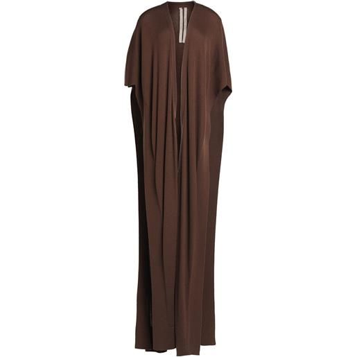RICK OWENS - cappa