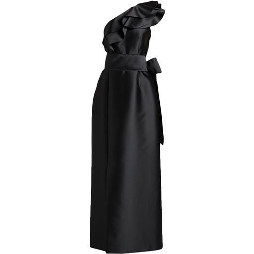 ALBERTA FERRETTI - vestito da cerimonia