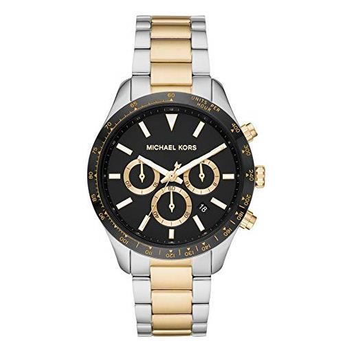 Michael Kors layton mk6835 cronografo donna