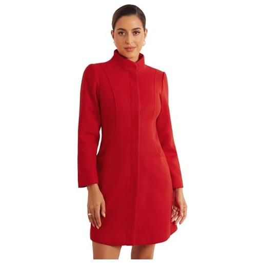 Tutina Con Bottoni Sul Cavallo Per Adulti - Body Cosplay Con Gonna Da Marinaio E Fiocco - Foto 10