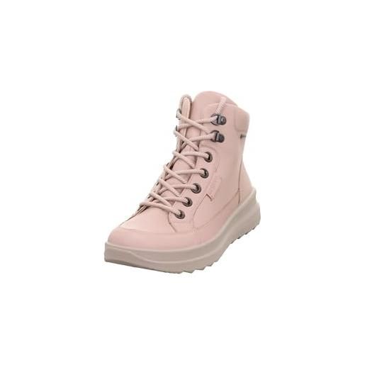 Legero dreamer gore-tex leggermente foderato, stivali da neve donna, cipria 5700, 38 eu