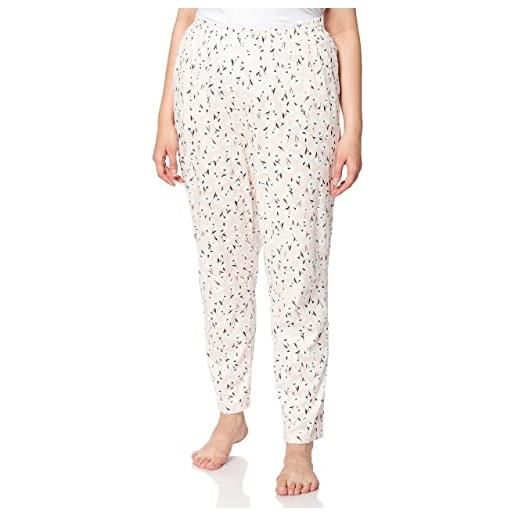Calida favourites ornament pantaloni, donna, beige (peach blush), s