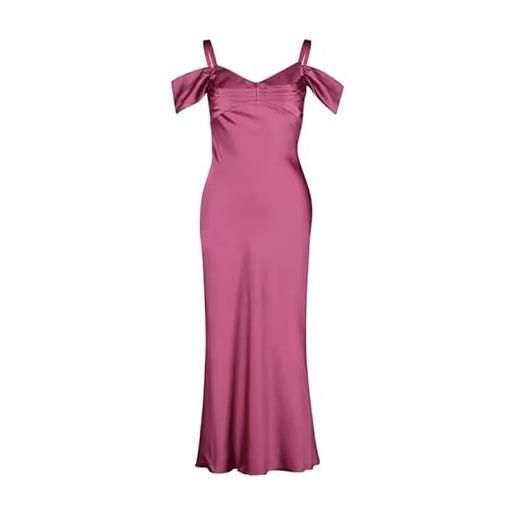 Denny Rose abito lungo 311dd10021 (44)