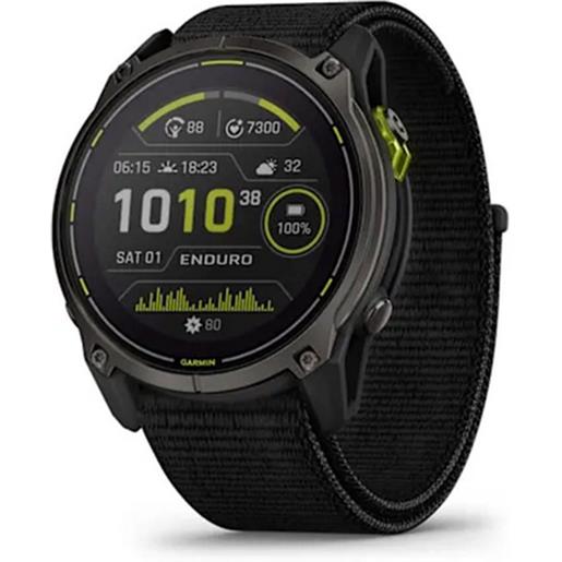 Garmin enduro 3