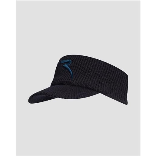 Chervo visiera in maglia da donna Chervo wirtex