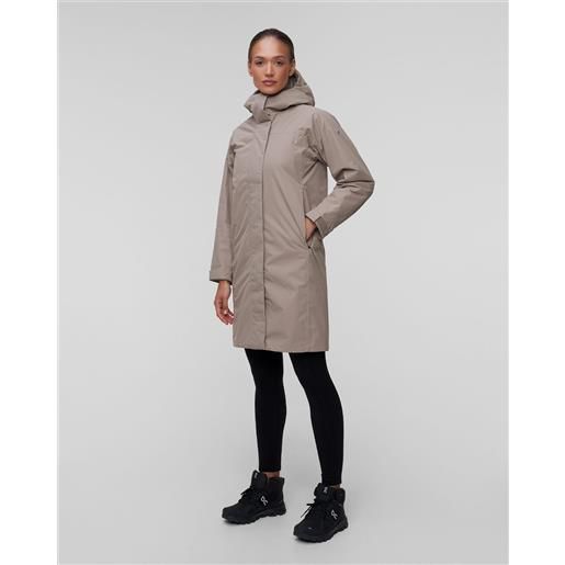 Peak Performance parka imbottito da donna Peak Performance treeline insulated park
