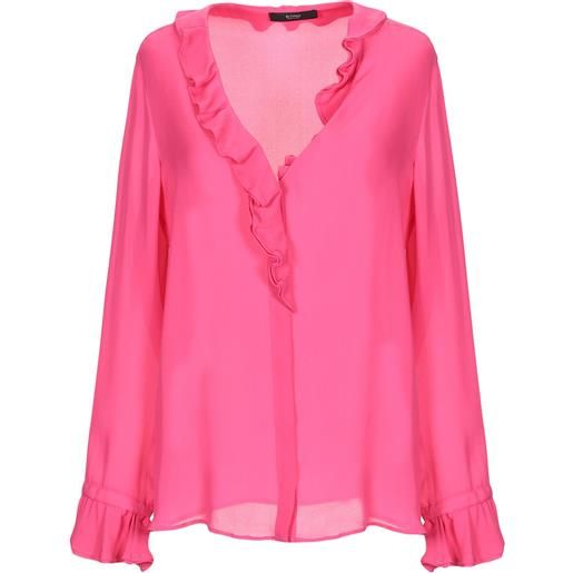 ETRO - camicie e bluse in seta