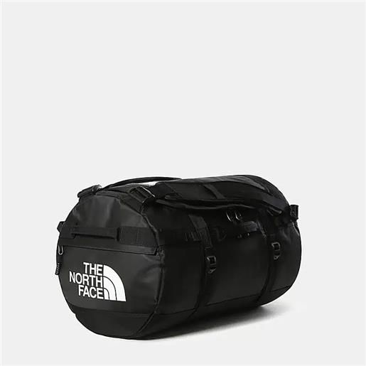 The north face - duffel base camp s black