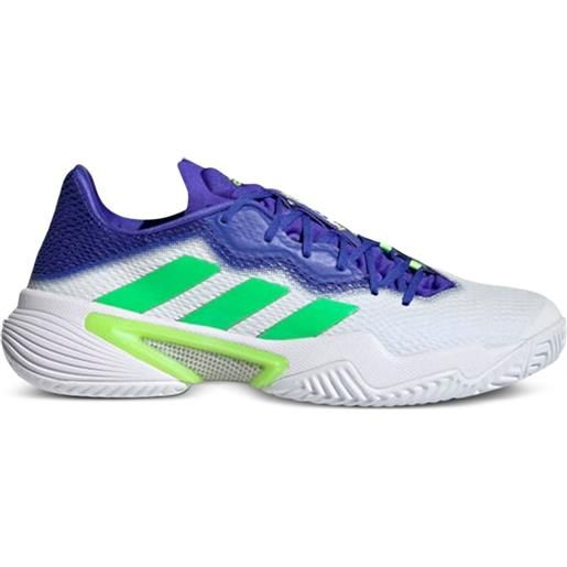 Collezione scarpe uomo adidas torsion bianche prezzi sconti Drezzy