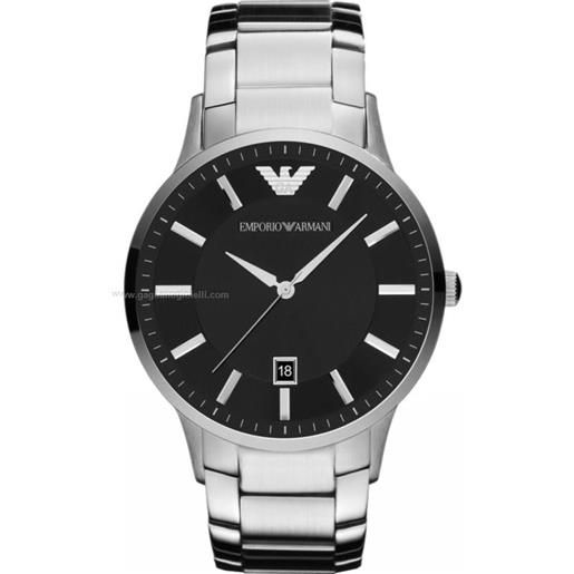 Emporio Armani orologio Emporio Armani uomo ar11181