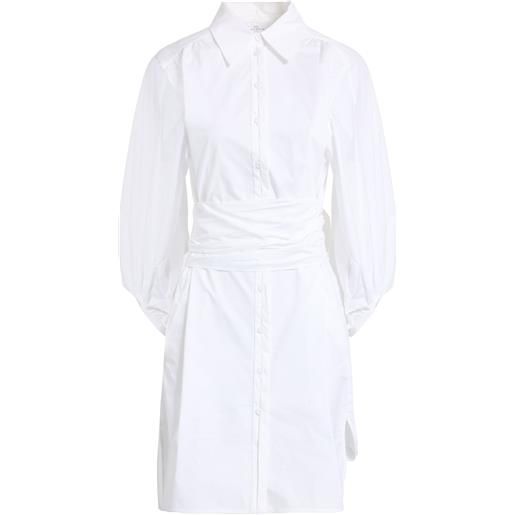 NENETTE - vestito chemisier