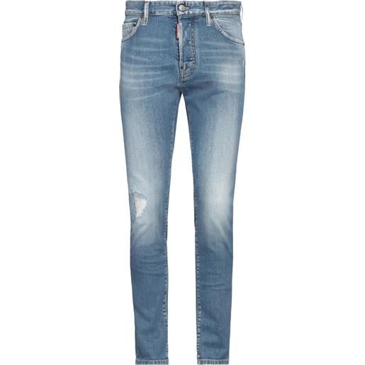 DSQUARED2 - pantaloni jeans