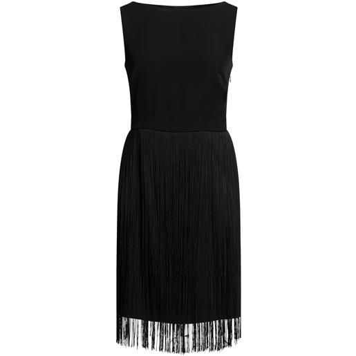 LUCKYLU Milano - vestito corto