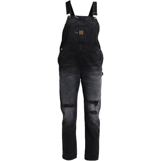 WASHINGTON DEE-CEE - salopette