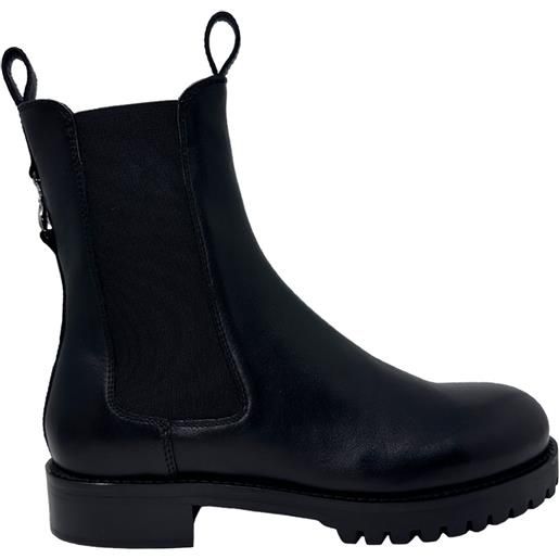 Patrizia Pepe 8y0079l078 col. Nero