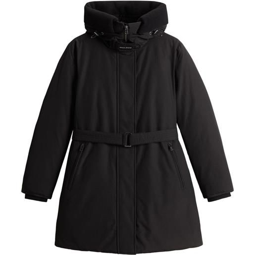 Woolrich parka arctic - nero