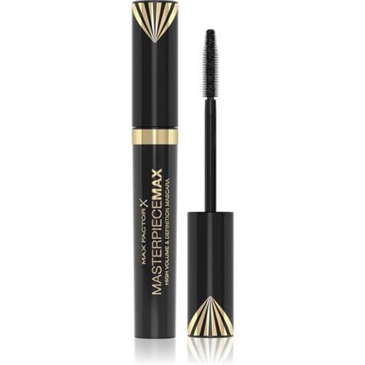 Max Factor masterpiece max 7,2 ml