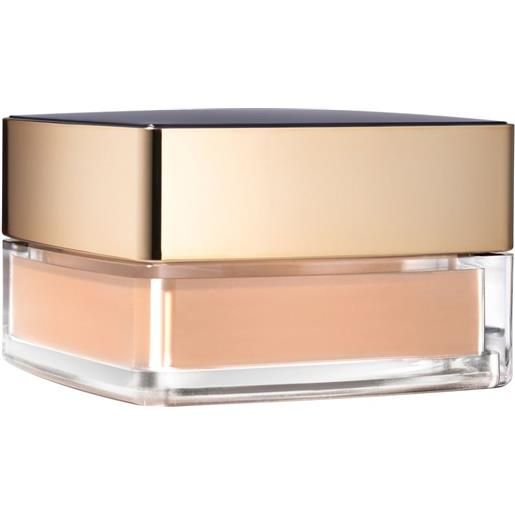 ESTEE LAUDER double wear sheer flattery loose powder light medium matte