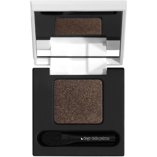 Diego dalla palma eye shadow satin pearl ddp eye 105 marrone scuro