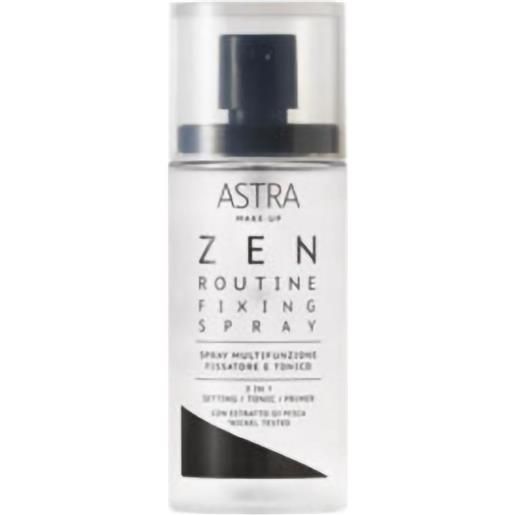 Astra fissatore make-up e tonico spray 50 ml