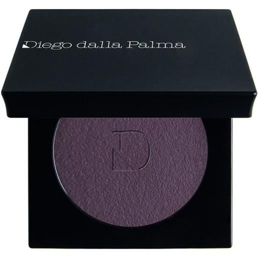 Diego dalla palma makeupstudio polvere compatta per occhi opaca ombretto opaco 156