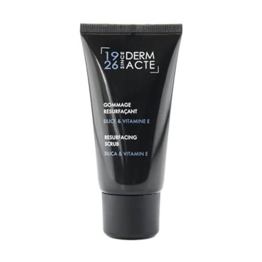 Academie académie derm acte gommage resurfacant - resurfacing scrub, 50 ml
