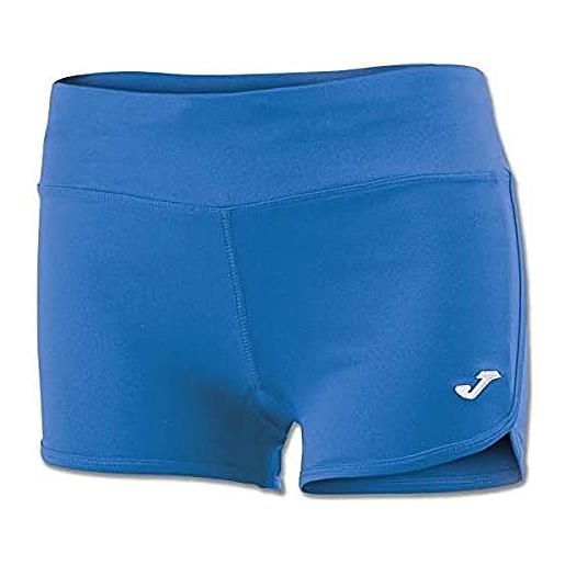 Joma stela ii, pants donna, reale, m