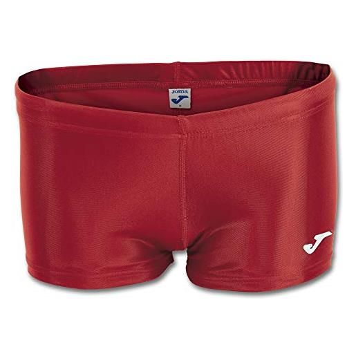 Joma Joma900760.331. S elastico pantaloncini, donna, navy, s