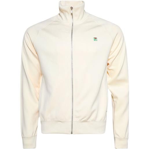 Fila giacca sportiva f+ ace - toni neutri