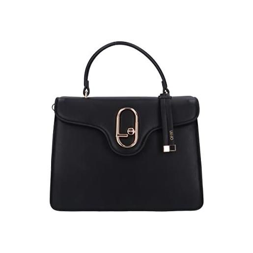 Liu Jo Jeans borsa donna liu jo af2083e0027 nero