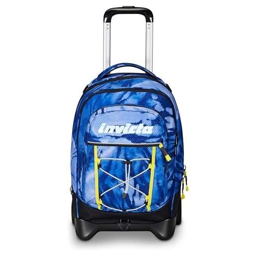 Disney Princess Kids - Zaino per bambini, per la scuola, da viaggio, con tasca laterale in rete e tasca frontale con cerniera, Multicolore, 36.7cm (height), 26cm (width), 16cm (depth